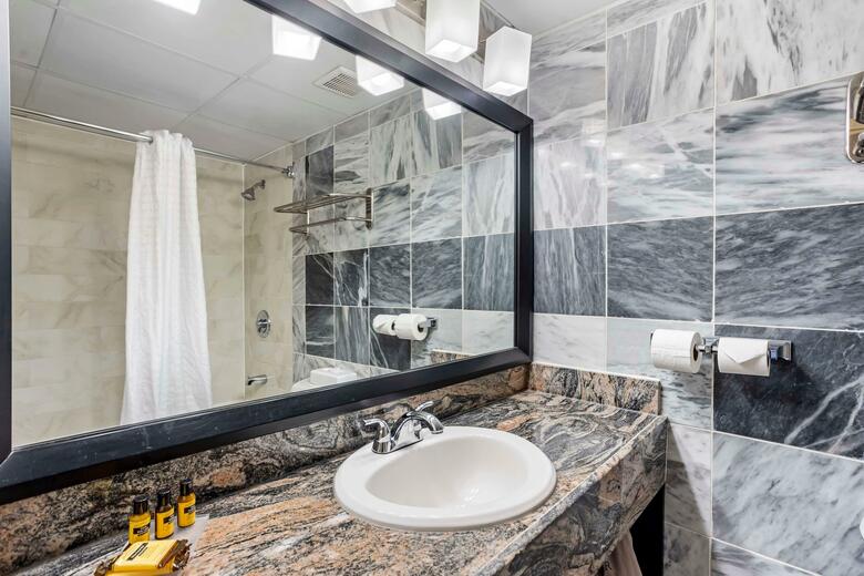 Hotel Best Western Newark Airport West