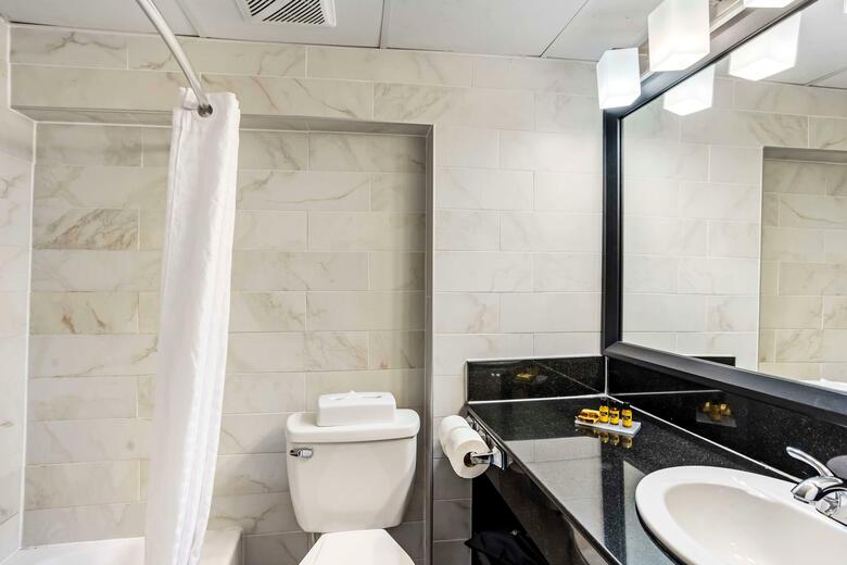 Hotel Best Western Newark Airport West