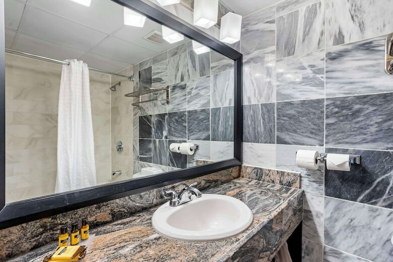 Hotel Best Western Newark Airport West