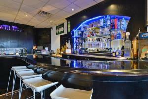 Hotel Best Western Newark Airport West