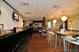 Hotel Best Western Newark Airport West