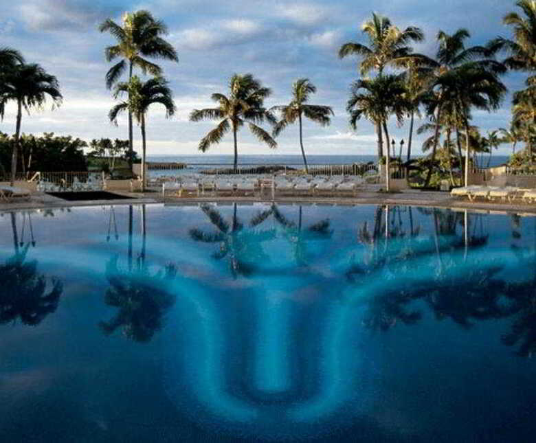 Hotel Jw Marriott Ihilani Ko Olina Resort & Spa