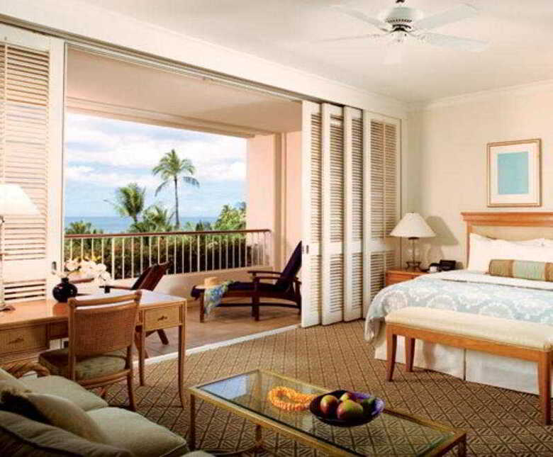 Hotel Jw Marriott Ihilani Ko Olina Resort & Spa