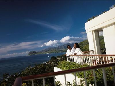 Hotel Jw Marriott Ihilani Ko Olina Resort & Spa