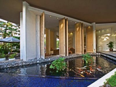 Hotel Maile Sky Court