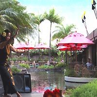 Hotel Outrigger Reef On The Beach