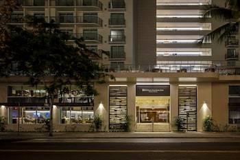 Hotel Ohana Waikiki West