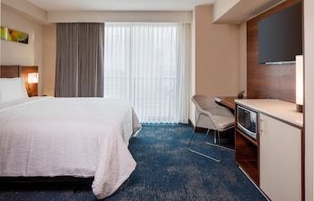 Hotel Ohana Waikiki West