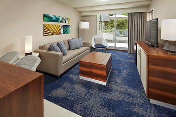 Hotel Ohana Waikiki West