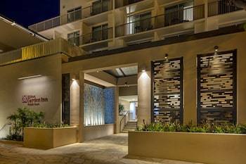 Hotel Ohana Waikiki West