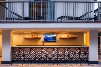 Hotel Ohana Waikiki West