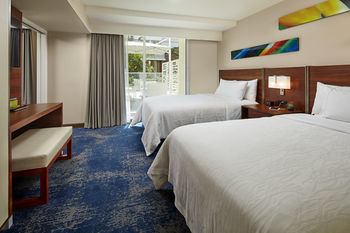 Hotel Ohana Waikiki West