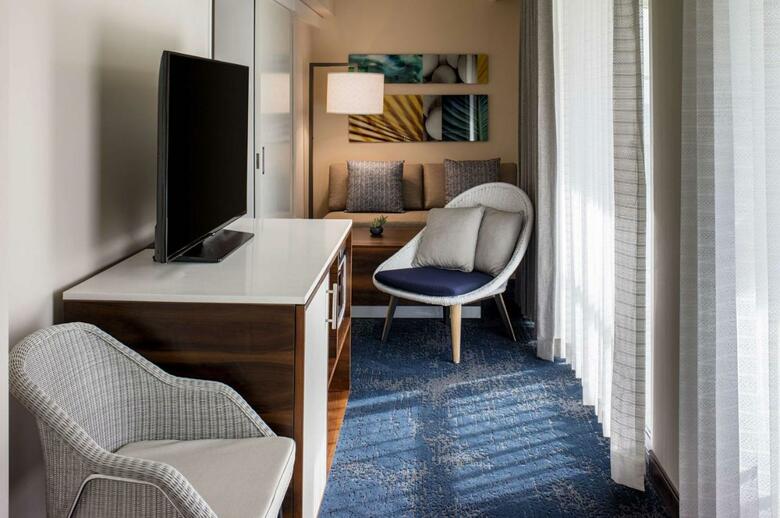 Hotel Ohana Waikiki West