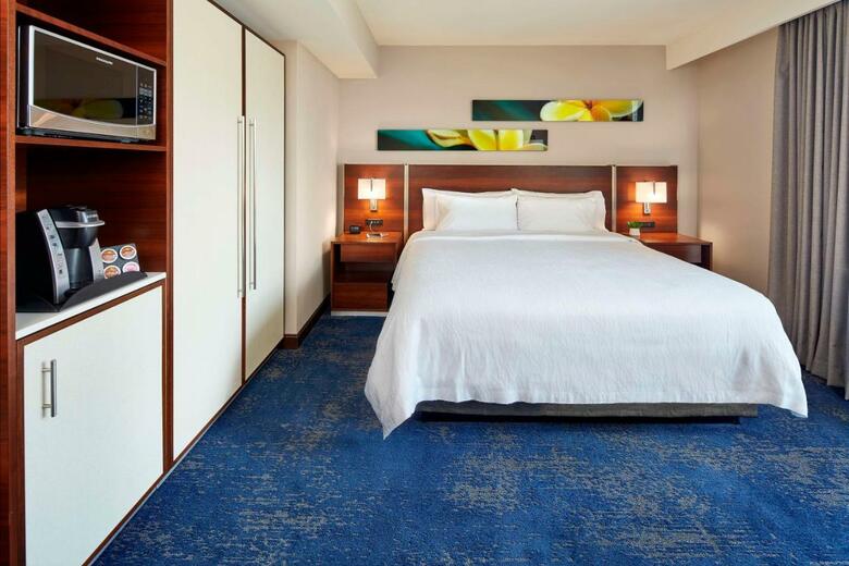 Hotel Ohana Waikiki West