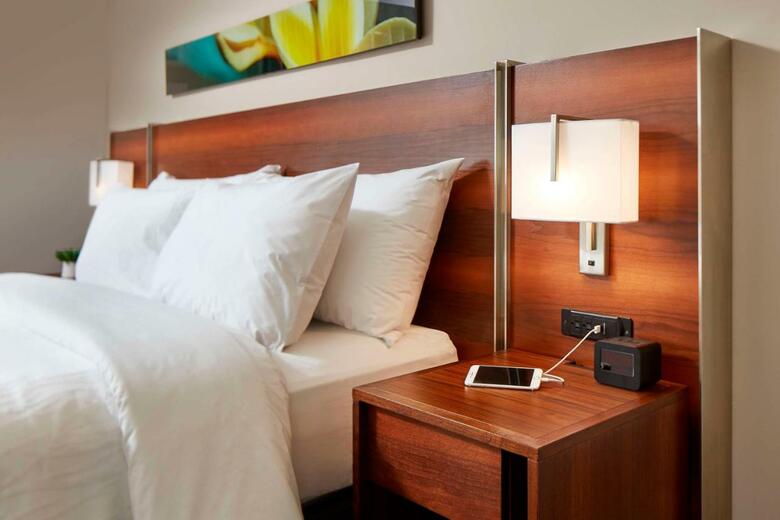 Hotel Ohana Waikiki West