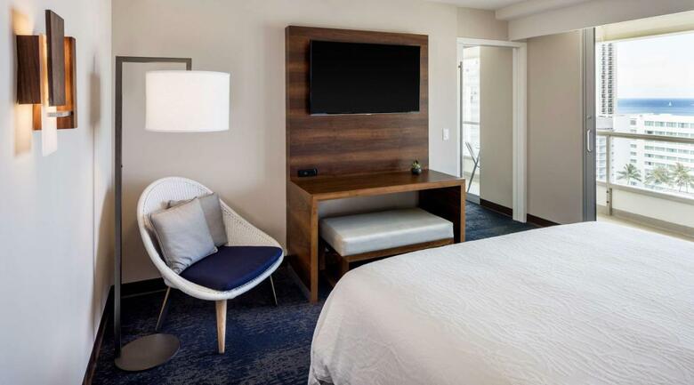 Hotel Ohana Waikiki West