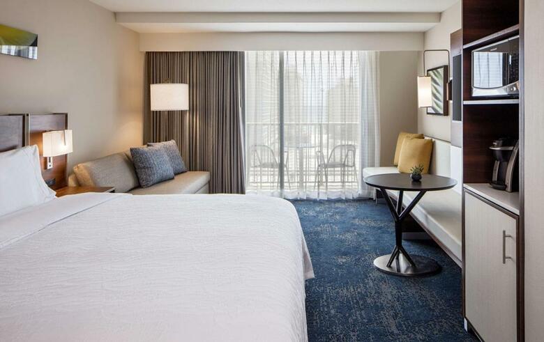 Hotel Ohana Waikiki West