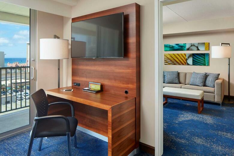 Hotel Ohana Waikiki West
