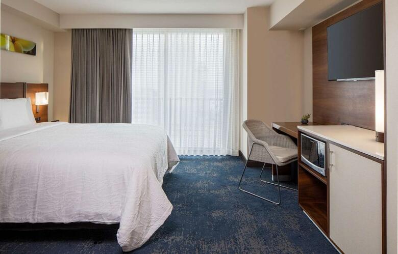 Hotel Ohana Waikiki West