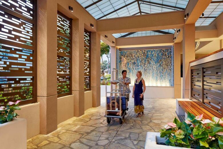 Hotel Ohana Waikiki West