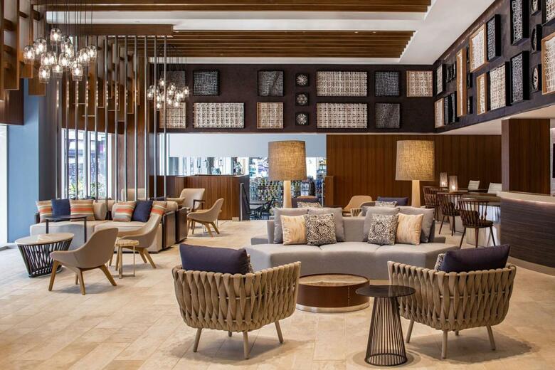 Hotel Ohana Waikiki West