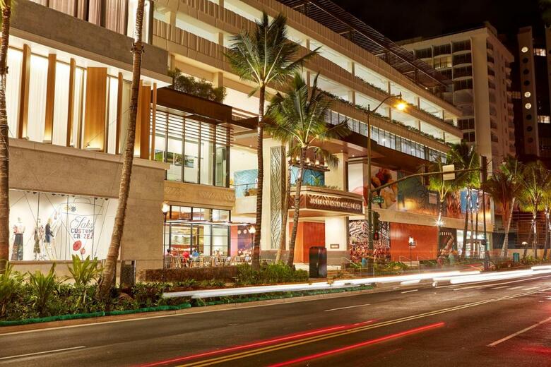 Hotel Ohana Waikiki West