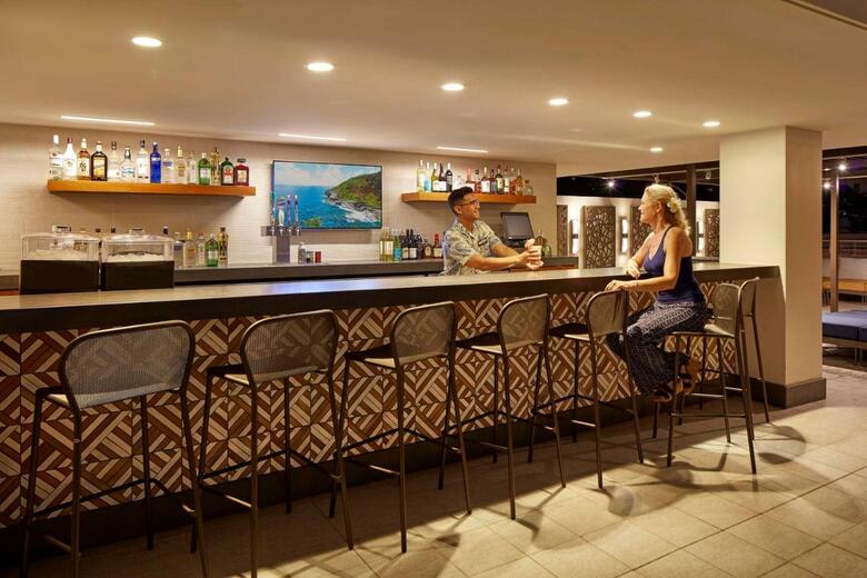 Hotel Ohana Waikiki West