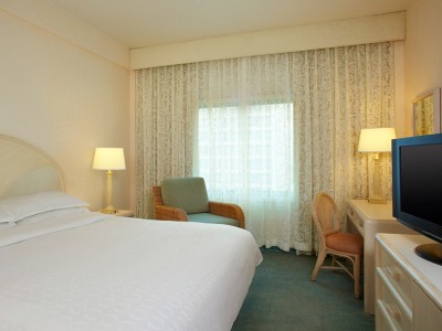 Hotel Sheraton Princess Kaiulani