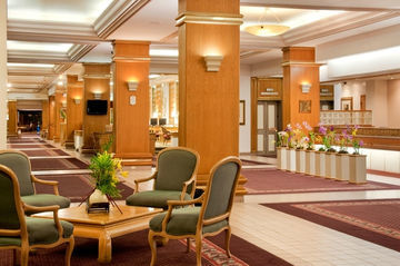Hotel Sheraton Princess Kaiulani