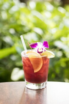 Hotel Sheraton Princess Kaiulani