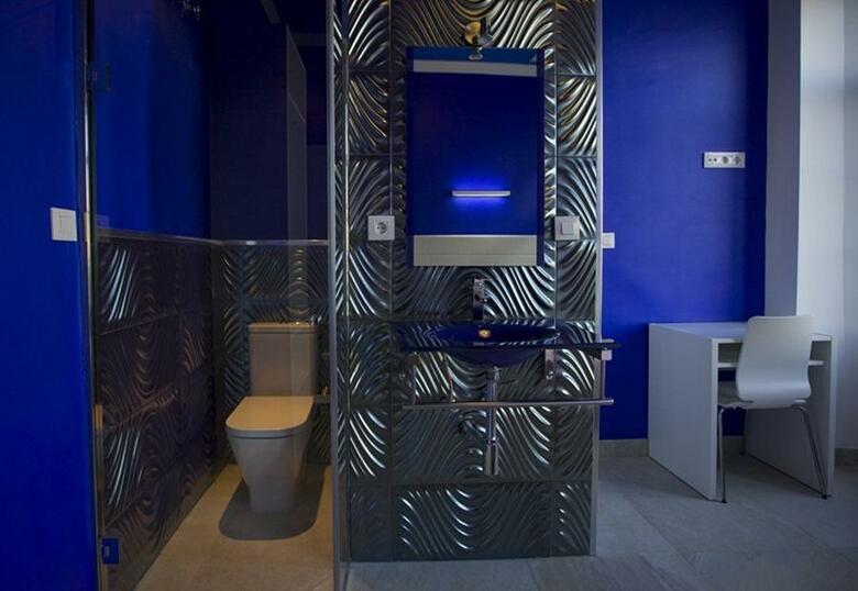 Hostal Nest Style Granada