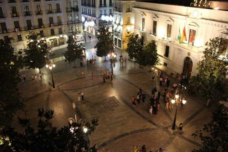 Hostal Nest Style Granada