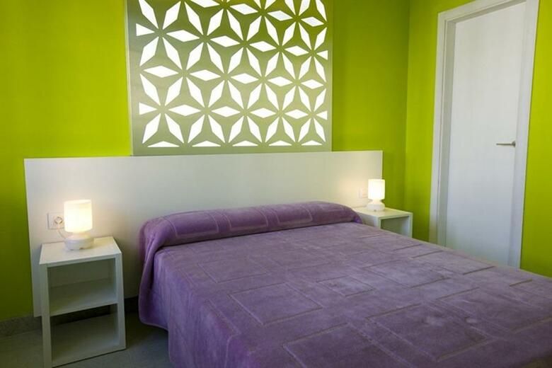 Hostal Nest Style Granada