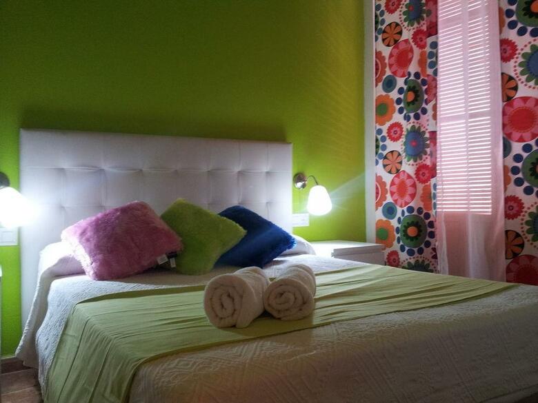Hostal Nest Style Granada