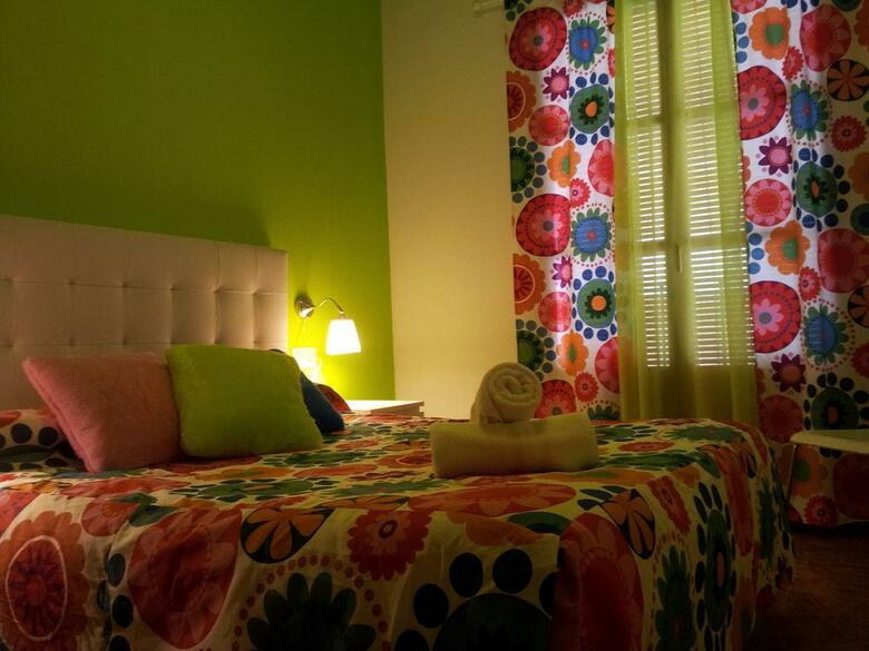 Hostal Nest Style Granada