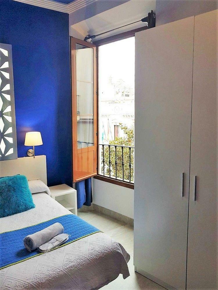 Hostal Nest Style Granada