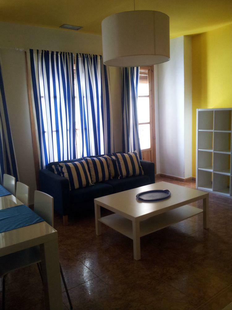 Hostal Nest Style Granada