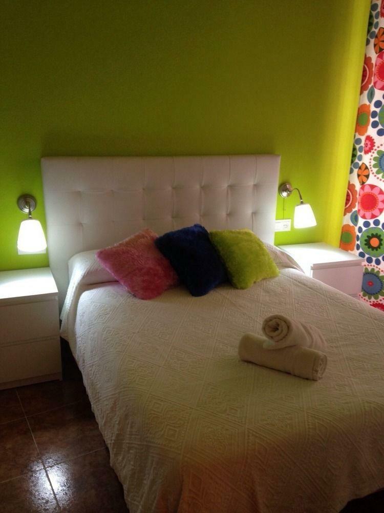 Hostal Nest Style Granada