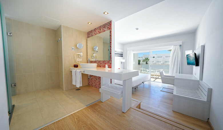 Hotel Aequora Lanzarote Suites