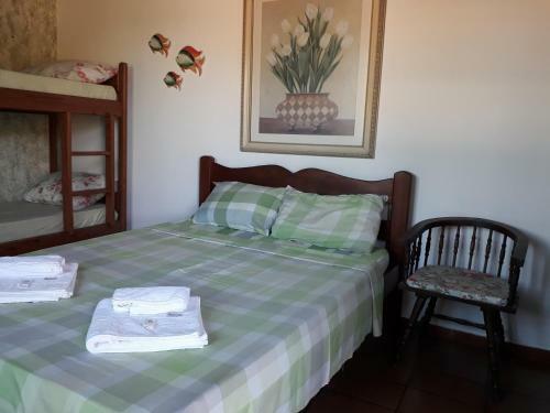 Ita�na Hostel