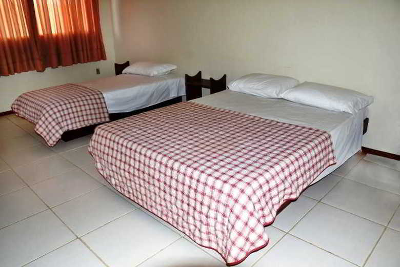 Indaial Palace Hotel