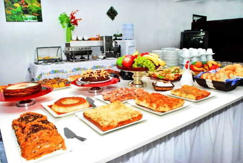 Indaial Palace Hotel