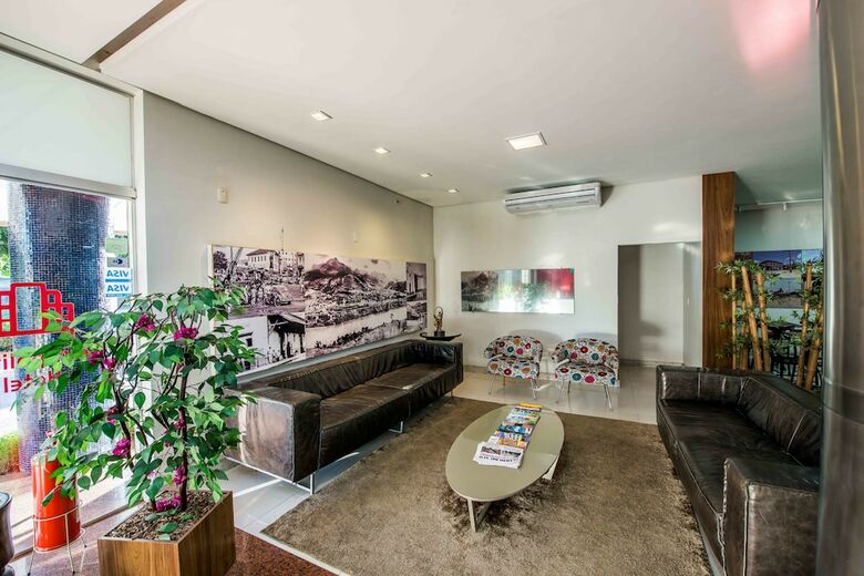 Hotel Metropolitano