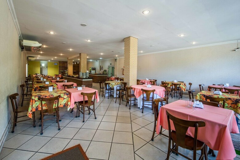 Hotel Metropolitano