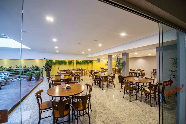 Hotel Metropolitano