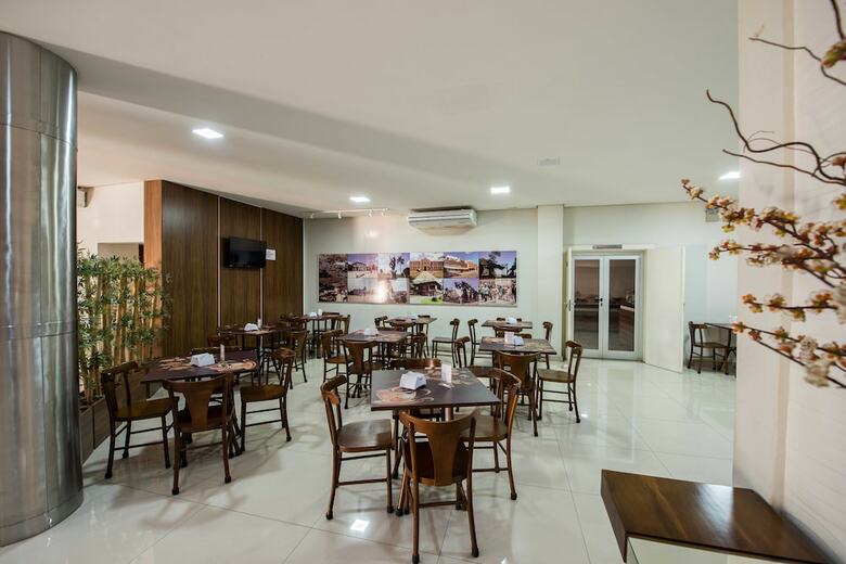 Hotel Metropolitano