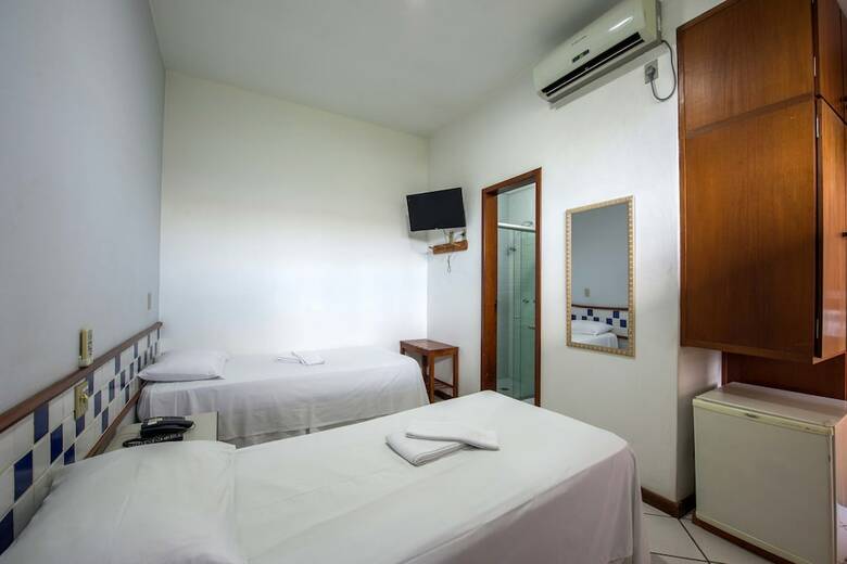Hotel Metropolitano