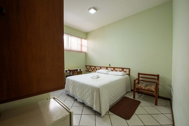 Hotel Metropolitano