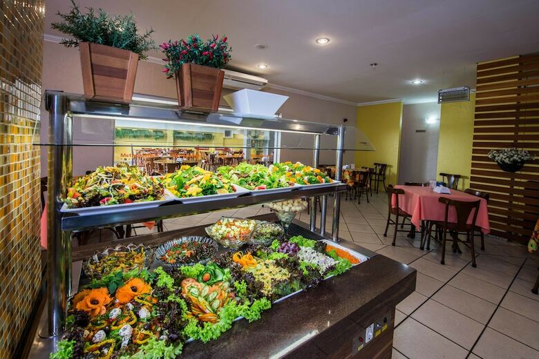 Hotel Metropolitano