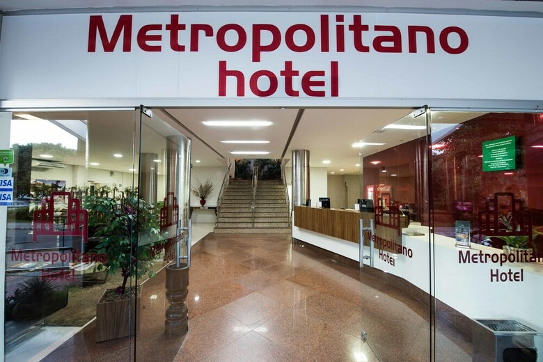 Hotel Metropolitano